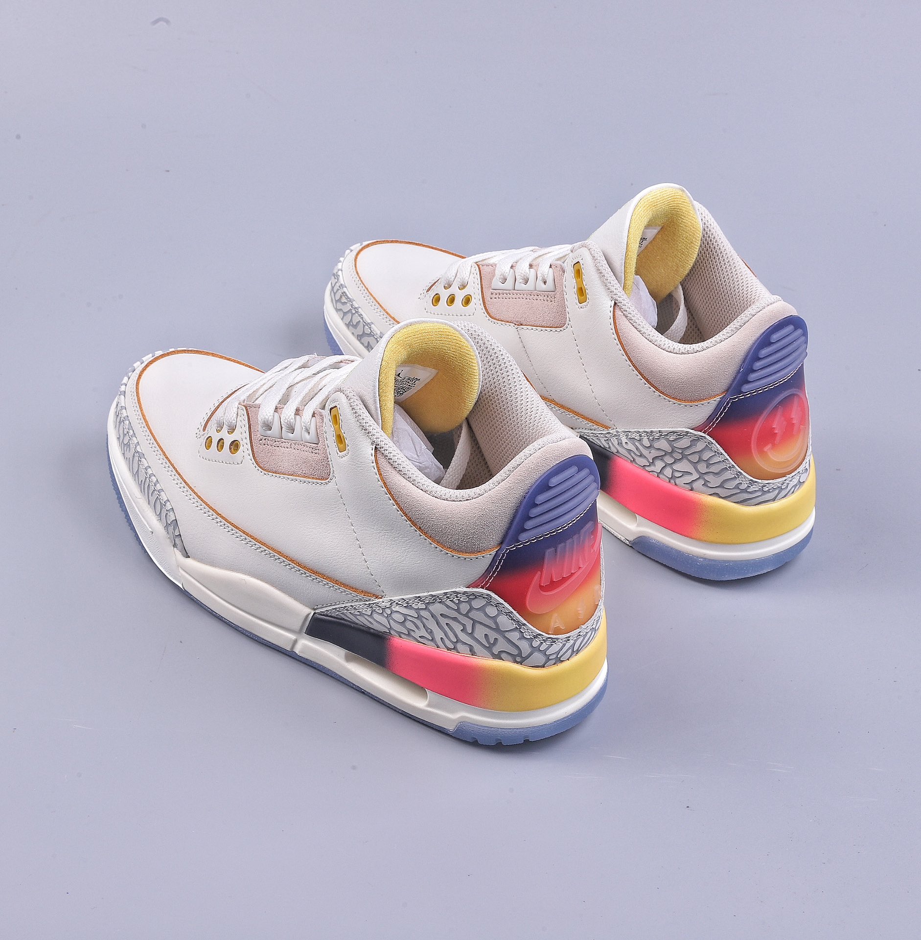 240 5A Air Jordan AJ3 Retro 口碑大厂出品 FN0344-901