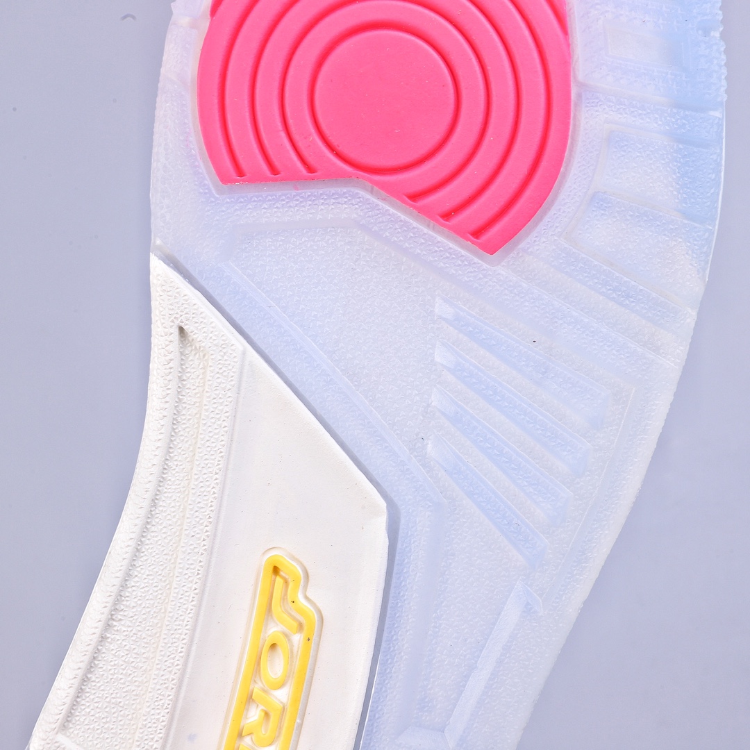 240 5A Air Jordan AJ3 Retro 口碑大厂出品 FN0344-901
