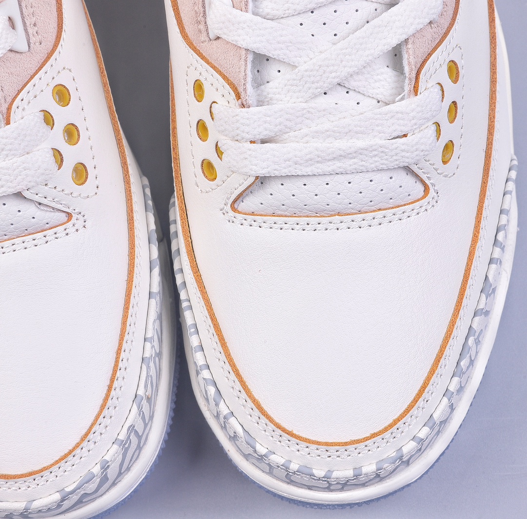 240 5A Air Jordan AJ3 Retro 口碑大厂出品 FN0344-901