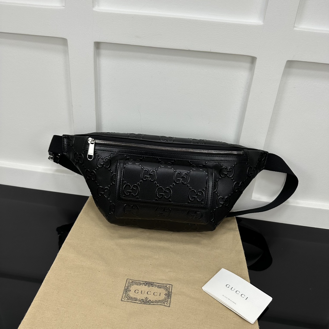 Gucci Belt Bags & Fanny Packs Crossbody & Shoulder Bags