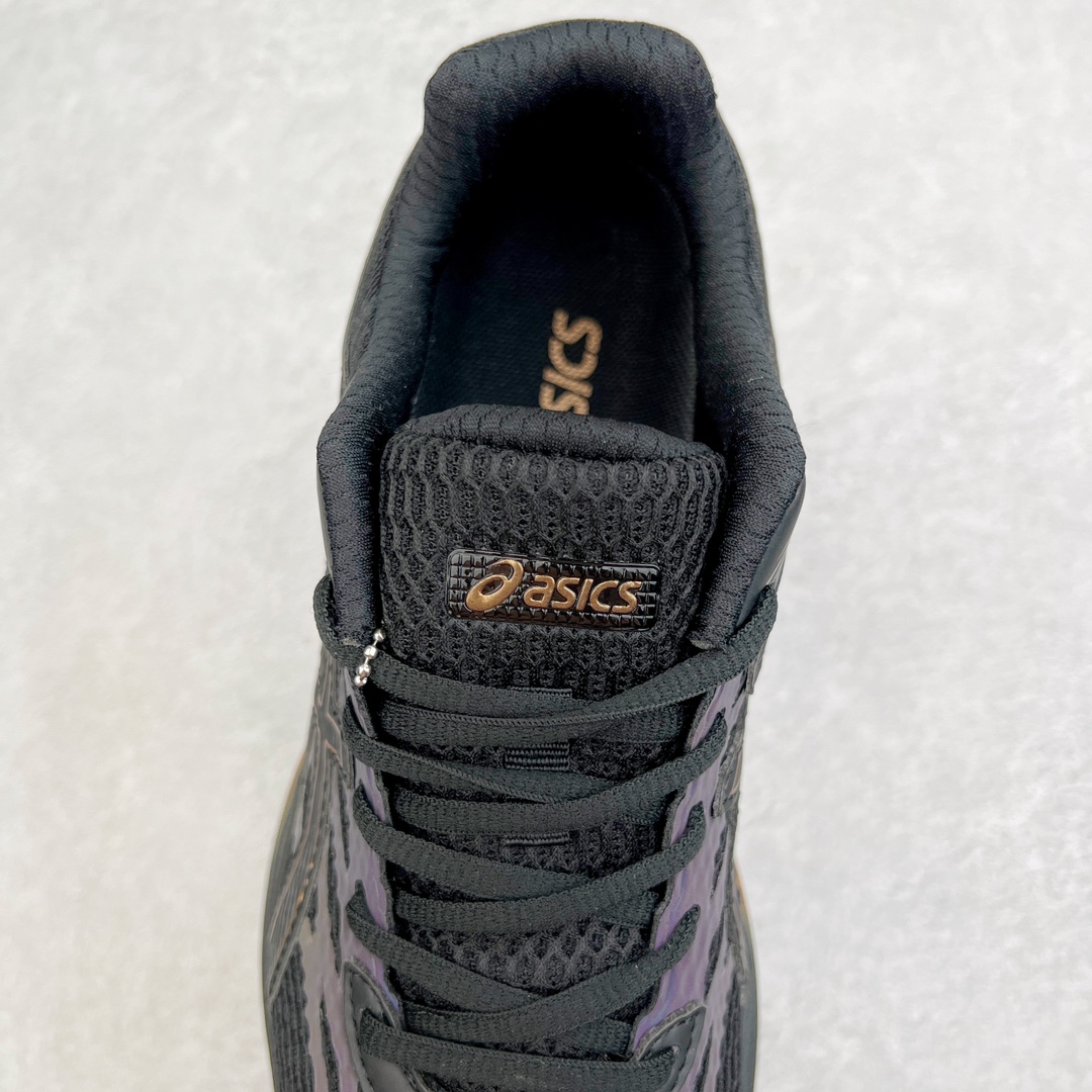 图片[5]-💰160 Asics Gel-Flux 4代 亚瑟士超轻量复古缓震运动慢跑鞋 采用网织布双密度鞋面材质 中底搭载SPEVA轻质柔软材料嵌入GEL胶缓震 外置耐磨橡胶外底 GEL-FLUX4是ASICS的一款入门级缓冲跑鞋 其设计理念着重在回弹性和舒适性 多重缓震构造 让鞋子充分吸收运动时的冲击力 并提供了很好的回弹效果 鞋后跟搭载可视GEL缓震胶 为足跟提供充分的冲击防护 SPEVA弹单性中底 不仅可以缓解落地冲击力 还有较强反弹力 提高效率 RUSSTIC中足稳定片 为运动时容易扭动的中足部提高刚性 增强脚部的安全性 磨损极多的部位配有高耐磨橡胶材质的AHAR支撑 可延长使用寿命 采用高密网布设计透气性能出色 无车线热烫技术 提升鞋子的弯曲性能 使足部运动更加舒适 同时提升鞋身的美观度 尺码：36 37 37.5 38 39 40.5 41.5 42 42.5 43.5 44 45 编码：Sby2936030-运动鞋