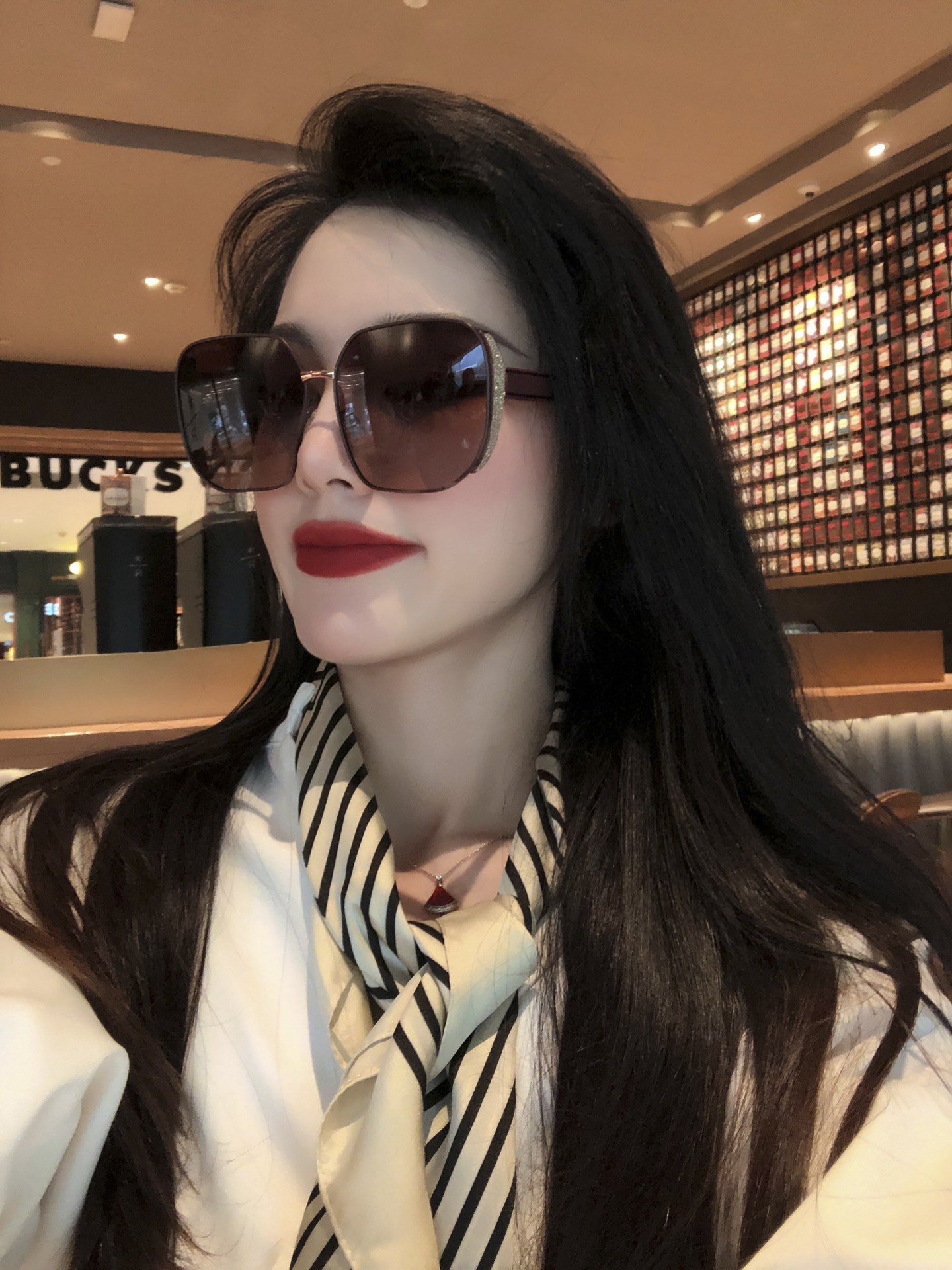 Replica AAA+ Designer
 Chanel New
 Sunglasses Women Fashion