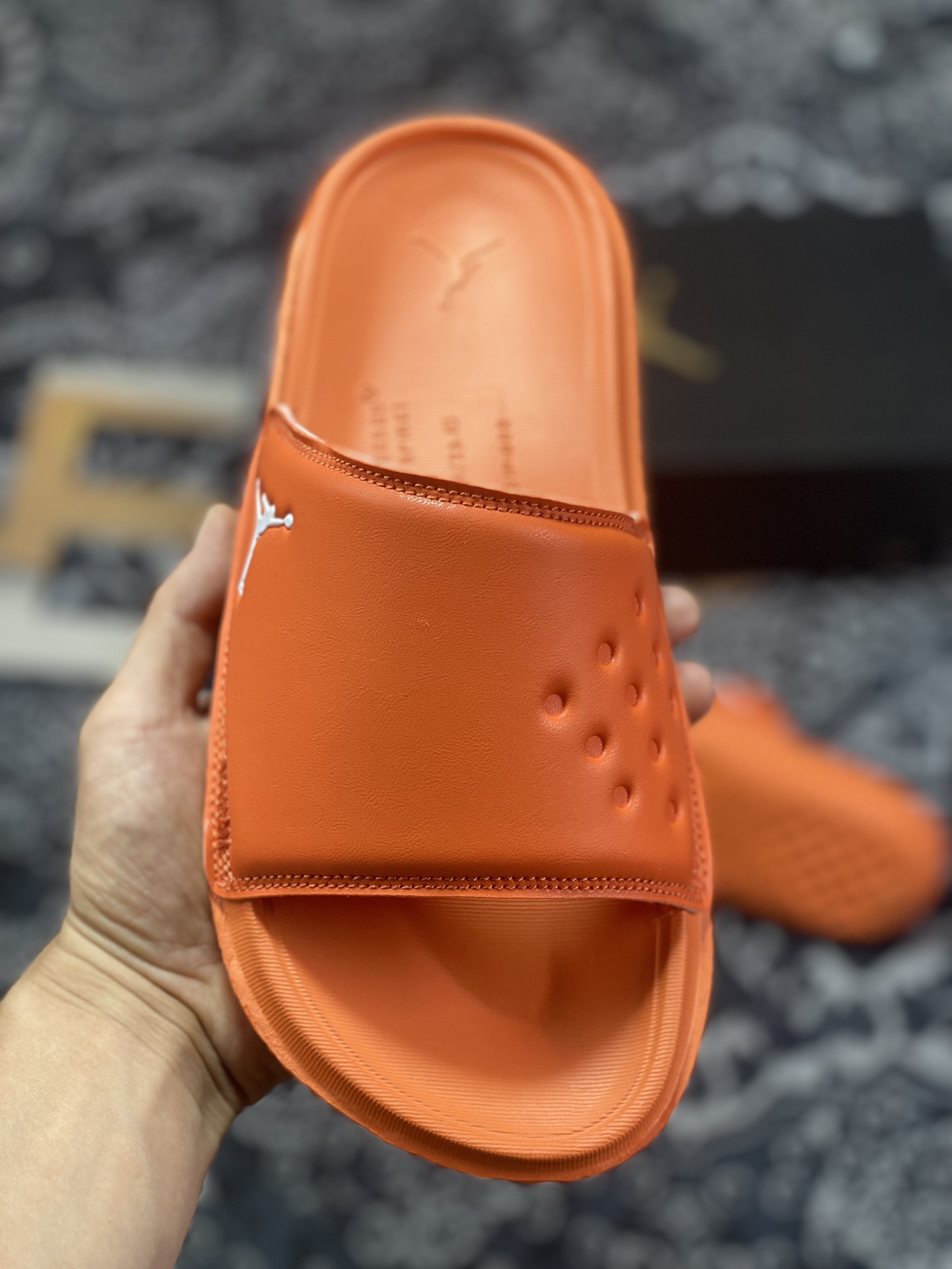 110 原厂级别 Nike Air Jordan Play 夏季单品 DC9835-610/DC9835-801