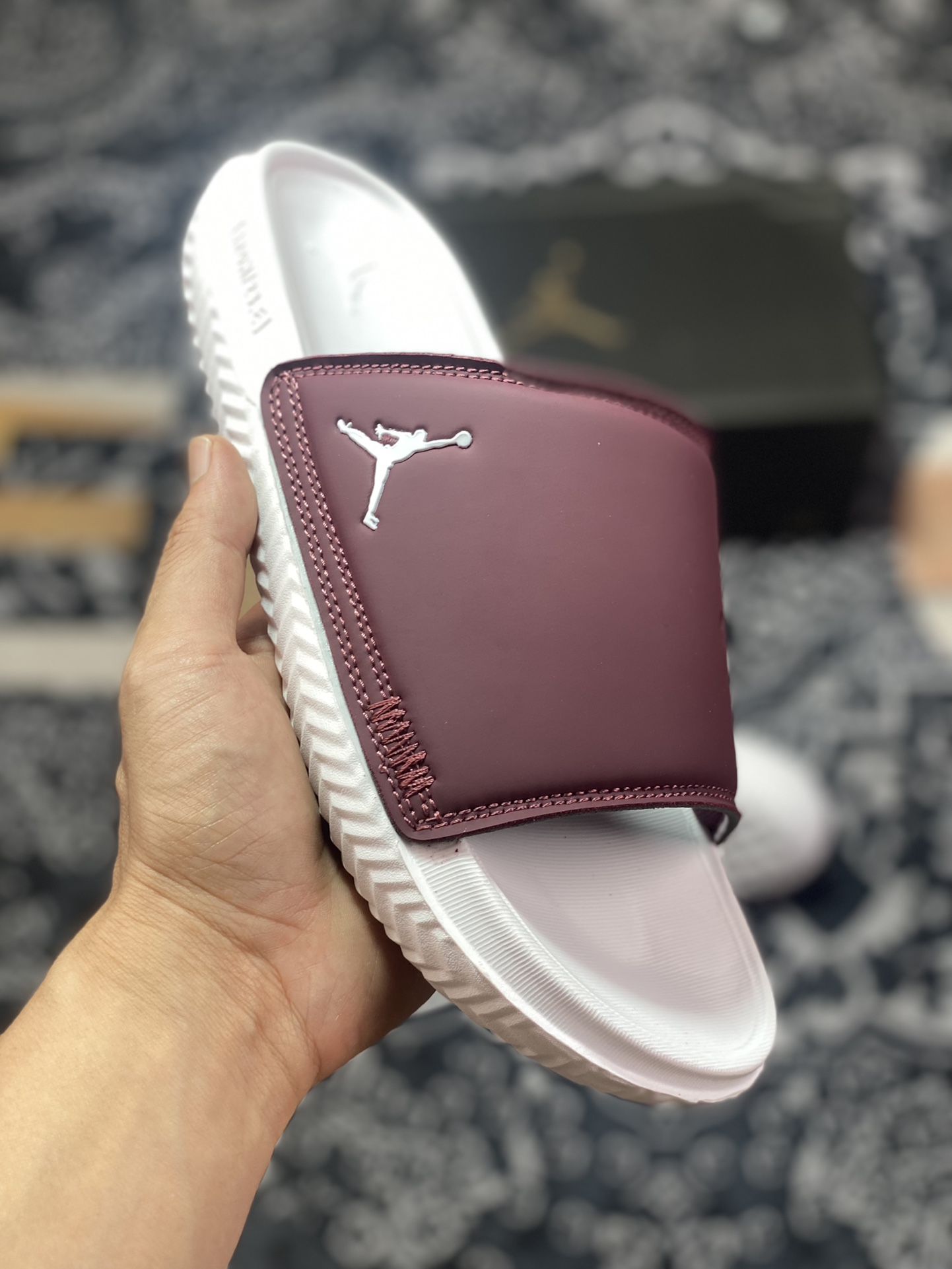 110 原厂级别 Nike Air Jordan Play 夏季单品 DC9835-610/DC9835-801