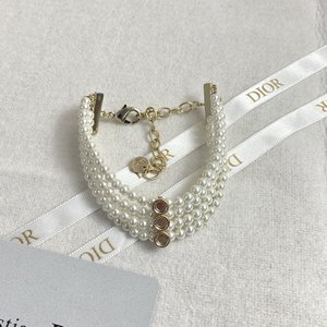 Dior Jewelry Bracelet Vintage