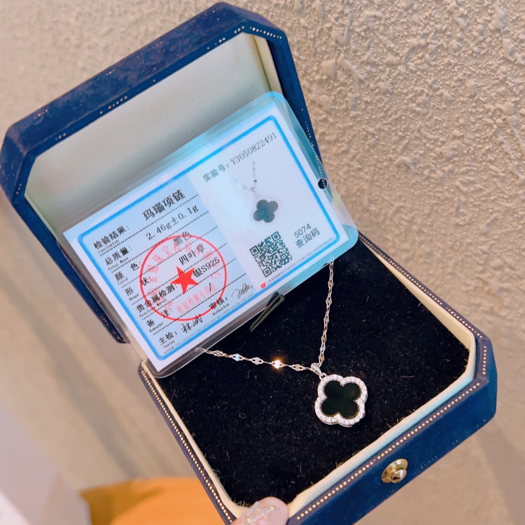 可愛い高品質シルバーネックレスシルバー 卒業