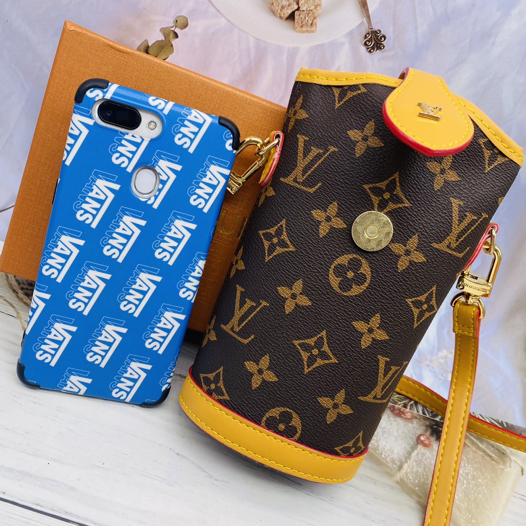 Leather Shoulder Strap adjustable feature
