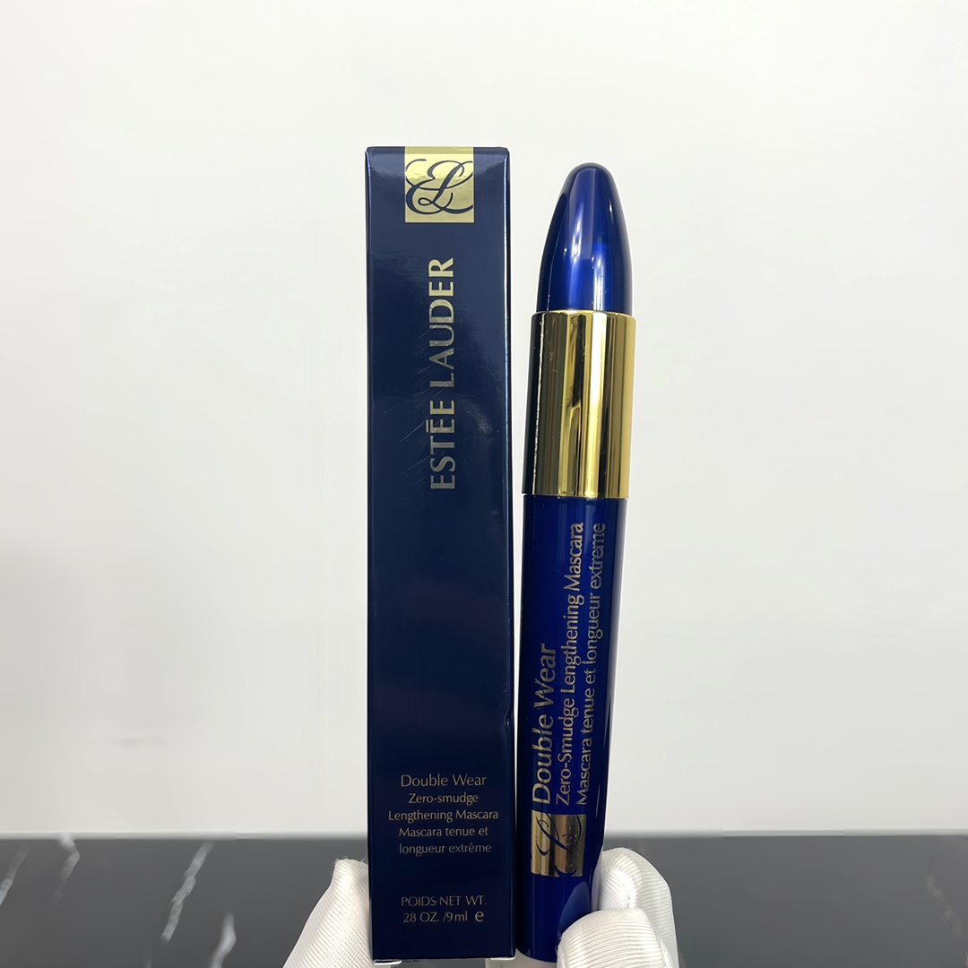 16! (Nota al hacer pedido: Máscara de pestañas DW Estée Lauder) Máscara de pestañas DW Estée Lauder 🔜 Máscara de pesta…