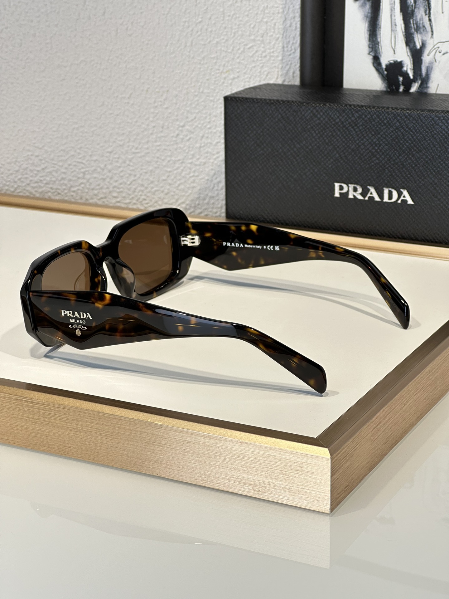 Designer Sunglasses SPR