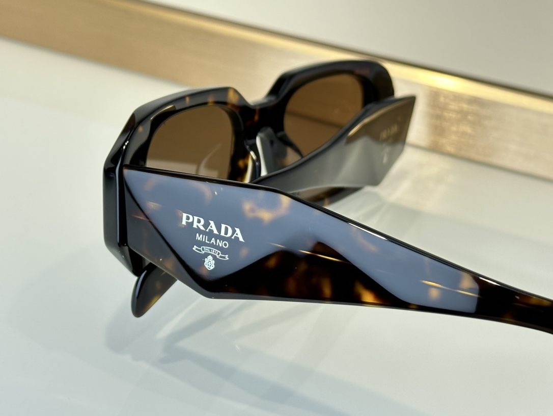 Designer Sunglasses SPR