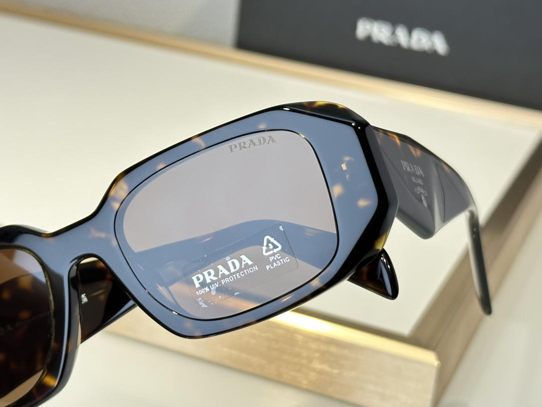 Designer Sunglasses SPR