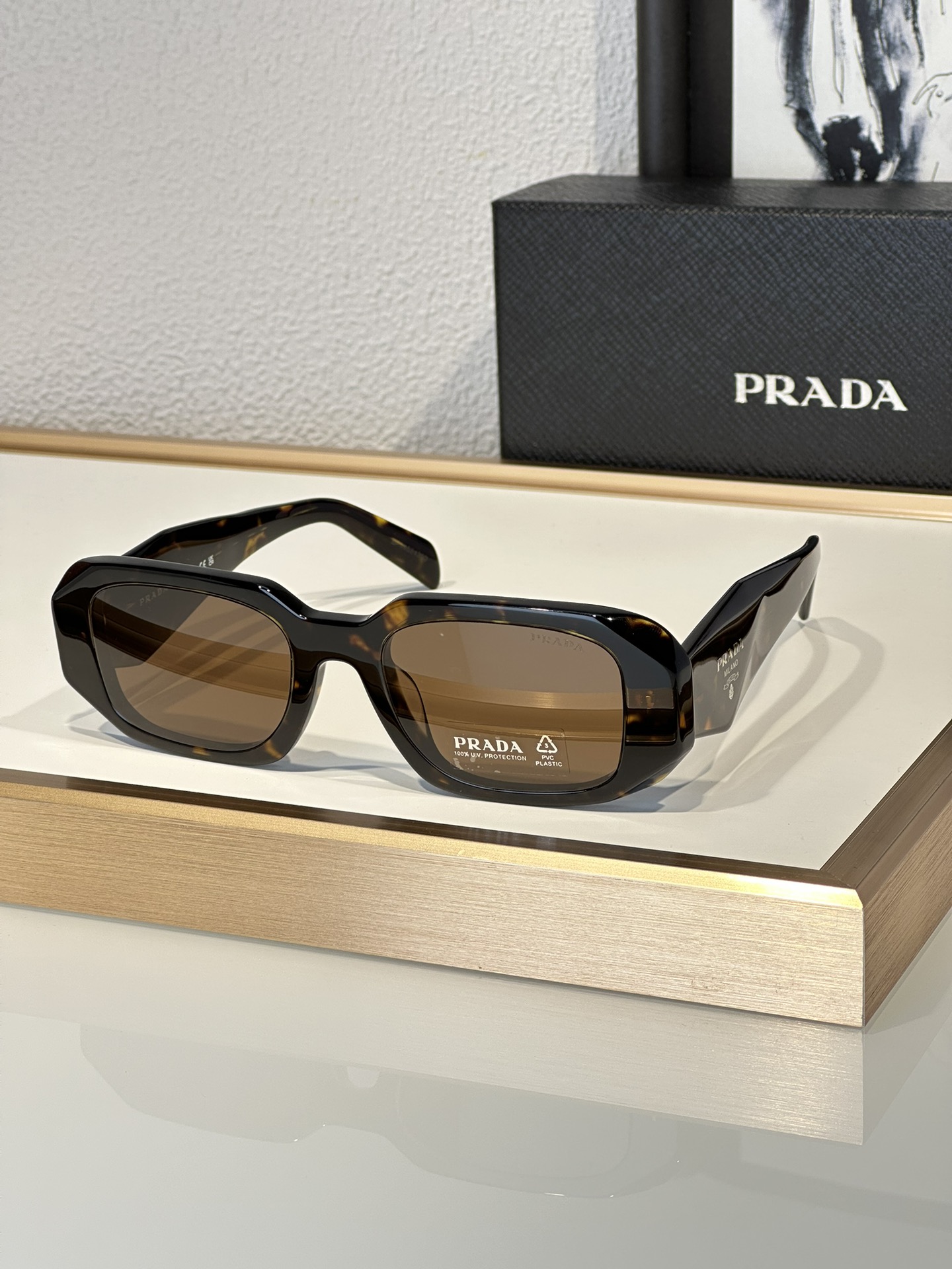 Designer Sunglasses SPR