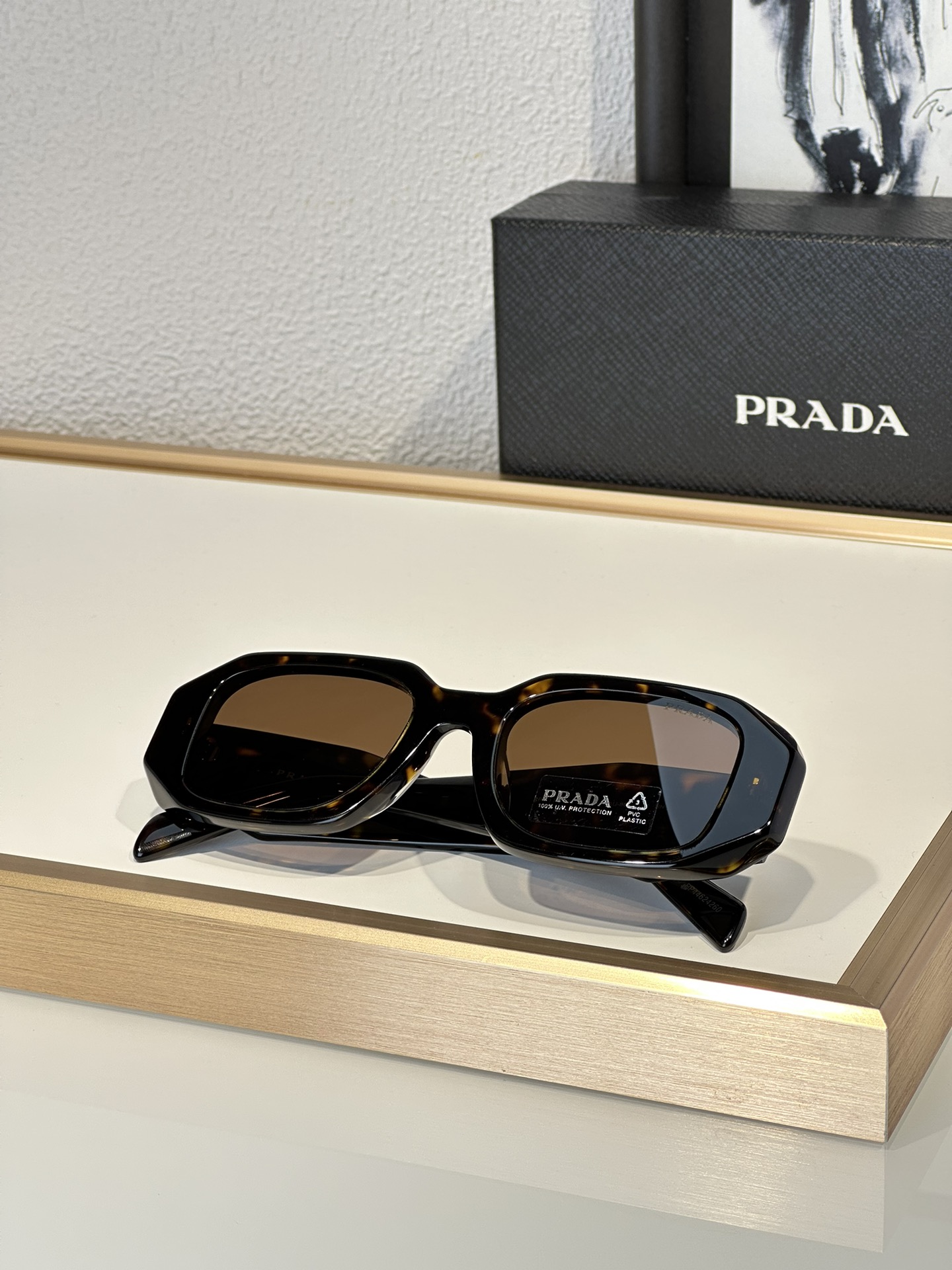 Designer Sunglasses SPR