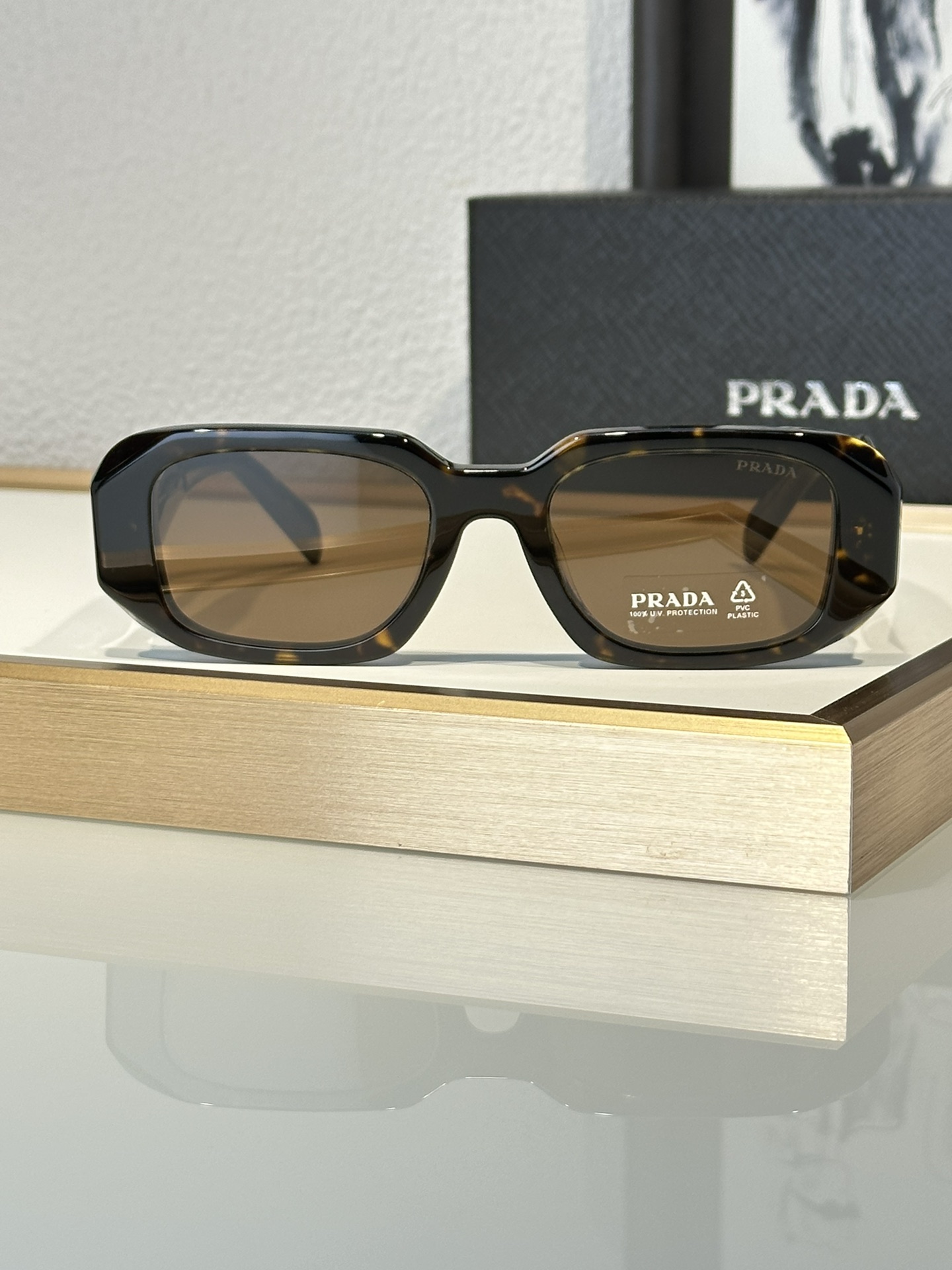Designer Sunglasses SPR
