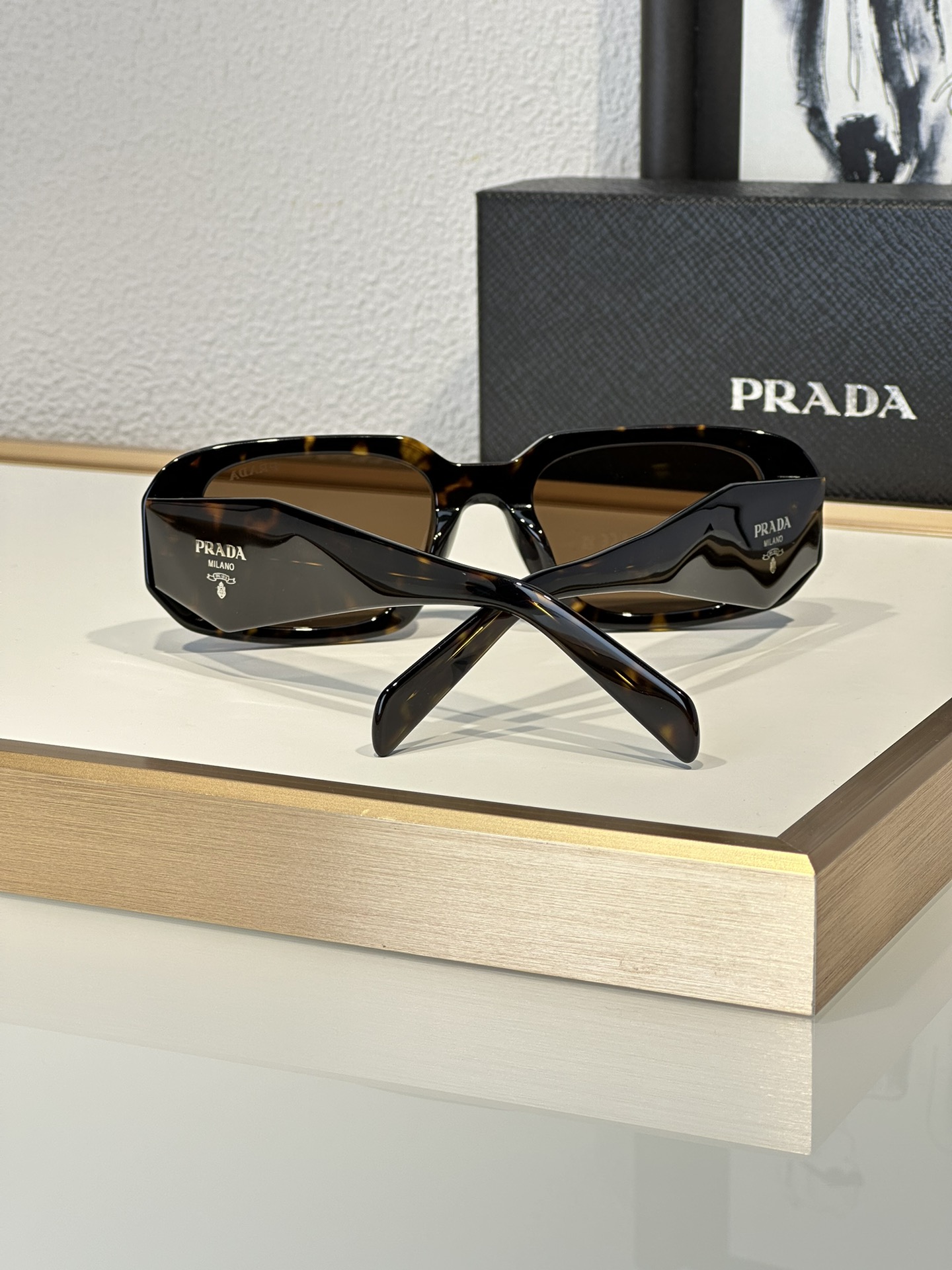 Designer Sunglasses SPR