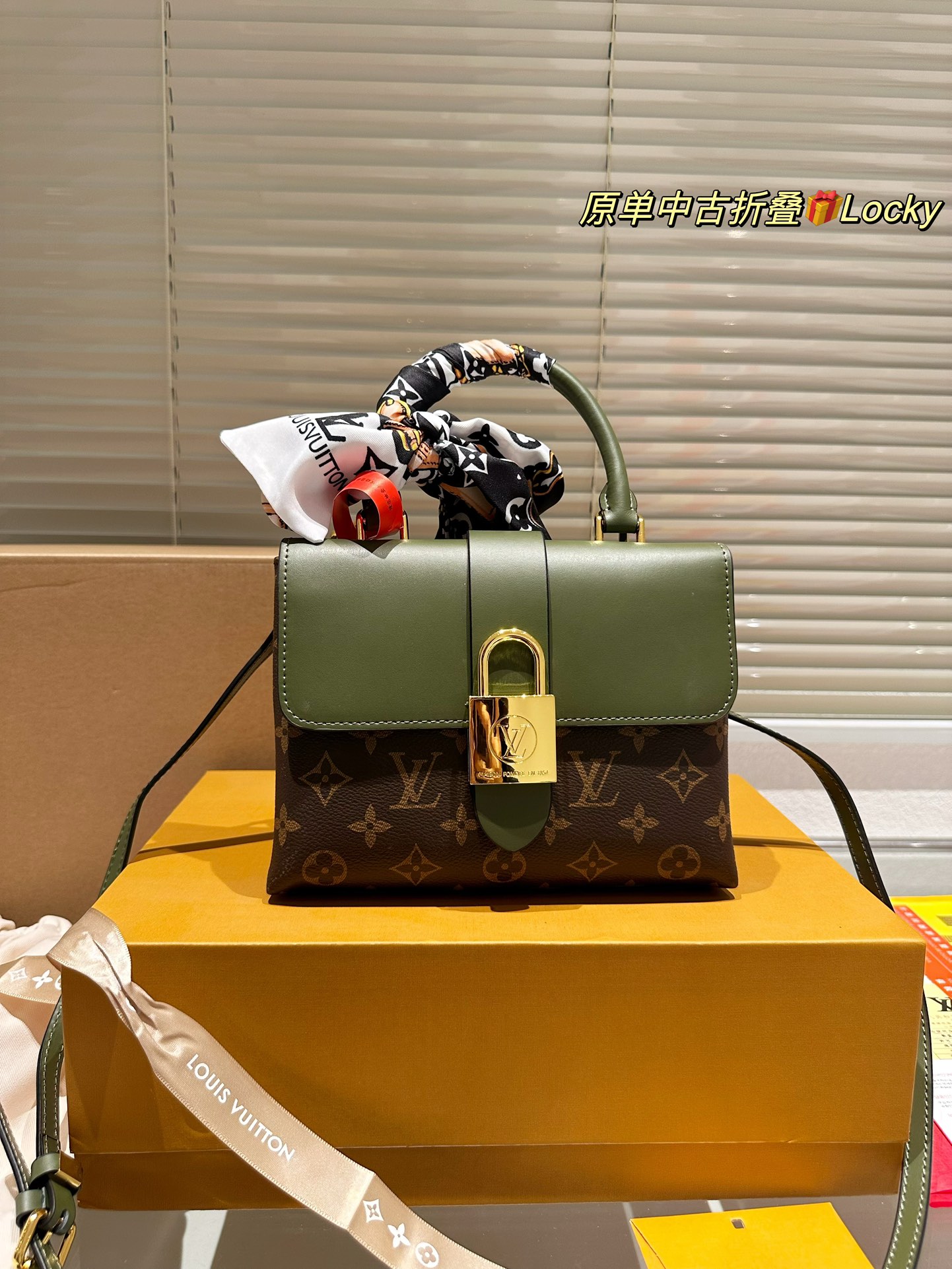 Used Hermes Hand Tote Bag D