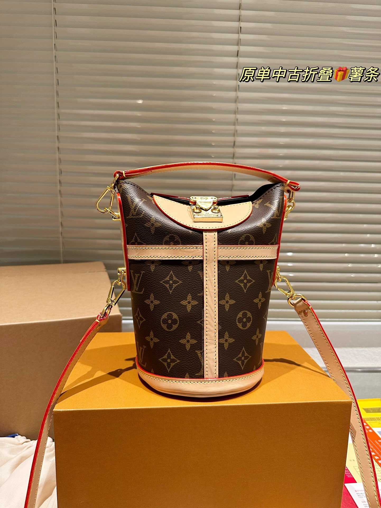 Hermes Aleline Tote Pm Canvas Bag r50_0215