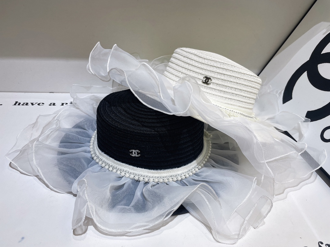 샤넬 모자 82179 Chanel Cap