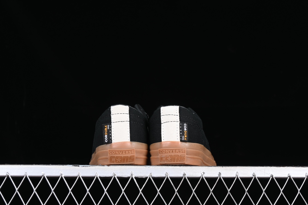 💰160纯原
Converse One Star Pro "Cordura Canvas" 匡威官方 木村复古休闲滑板鞋 A03217C
#经典鞋型提供舒适穿着感受 低调不浮夸 简约设计 时尚百搭 官网主推款 ins潮人时髦单品
尺码:35 36 36.5 37 37.5 38 39 39.5 40 41 41.5 42 42.5 43 44 M.C3