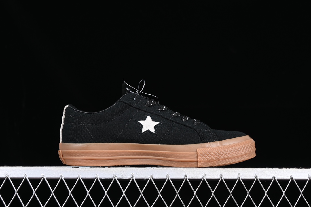 💰160纯原
Converse One Star Pro "Cordura Canvas" 匡威官方 木村复古休闲滑板鞋 A03217C
#经典鞋型提供舒适穿着感受 低调不浮夸 简约设计 时尚百搭 官网主推款 ins潮人时髦单品
尺码:35 36 36.5 37 37.5 38 39 39.5 40 41 41.5 42 42.5 43 44 M.C3