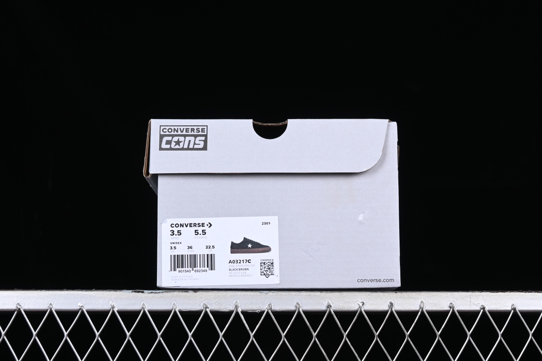 💰160纯原
Converse One Star Pro "Cordura Canvas" 匡威官方 木村复古休闲滑板鞋 A03217C
#经典鞋型提供舒适穿着感受 低调不浮夸 简约设计 时尚百搭 官网主推款 ins潮人时髦单品
尺码:35 36 36.5 37 37.5 38 39 39.5 40 41 41.5 42 42.5 43 44 M.C3