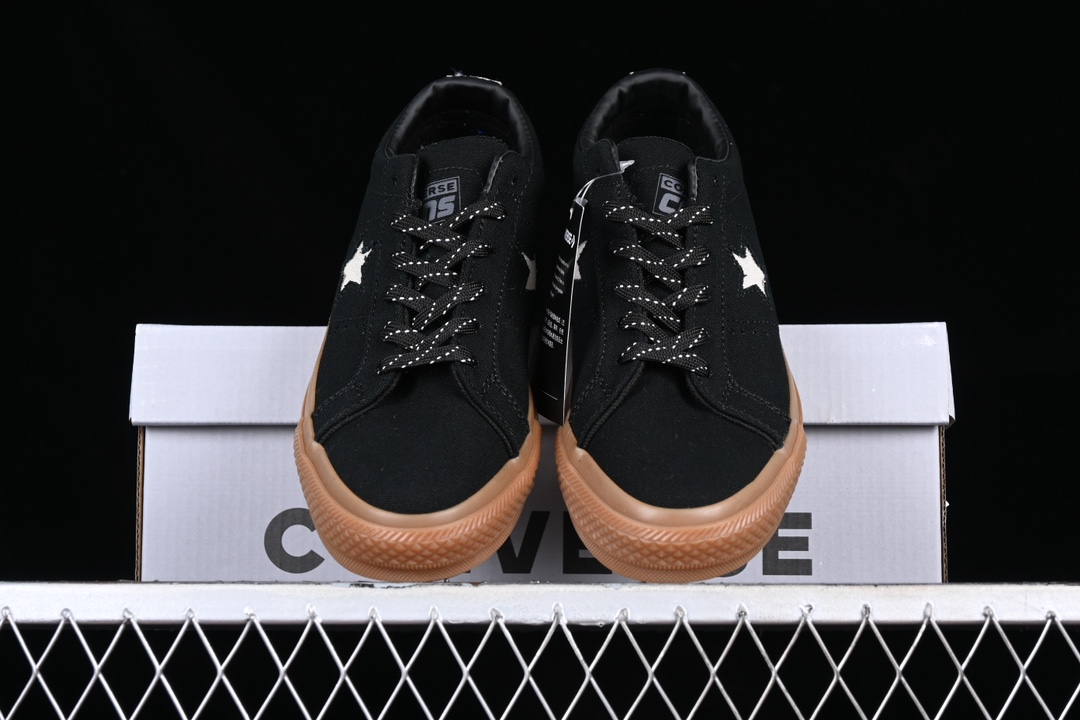 💰160纯原
Converse One Star Pro "Cordura Canvas" 匡威官方 木村复古休闲滑板鞋 A03217C
#经典鞋型提供舒适穿着感受 低调不浮夸 简约设计 时尚百搭 官网主推款 ins潮人时髦单品
尺码:35 36 36.5 37 37.5 38 39 39.5 40 41 41.5 42 42.5 43 44 M.C3