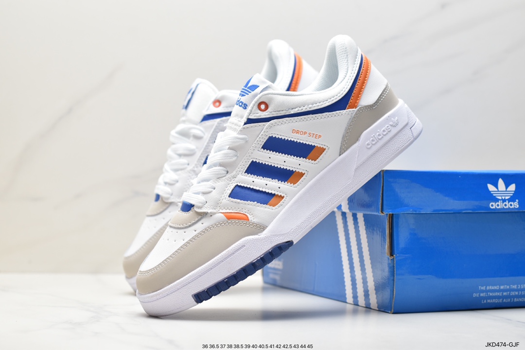 Adidas Originals 2020 DROP STEP XL clover new HP2229