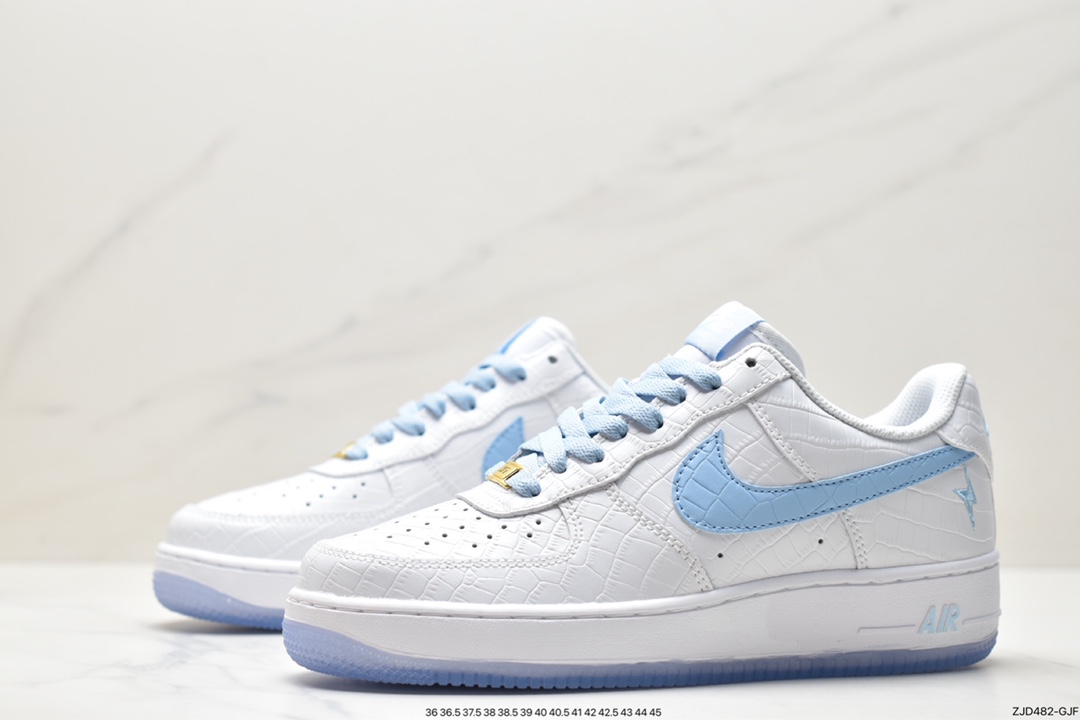 240 Nike Air Force 1 空军一号 DD0614-331