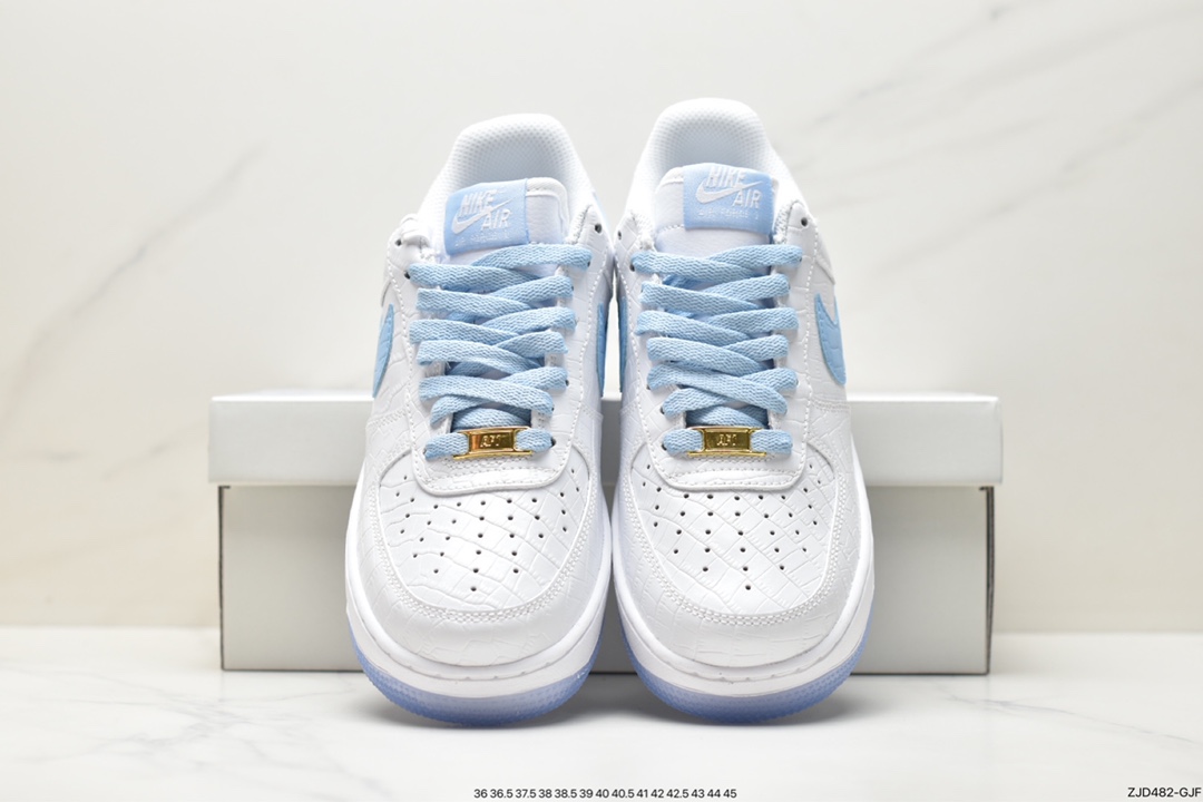 240 Nike Air Force 1 空军一号 DD0614-331