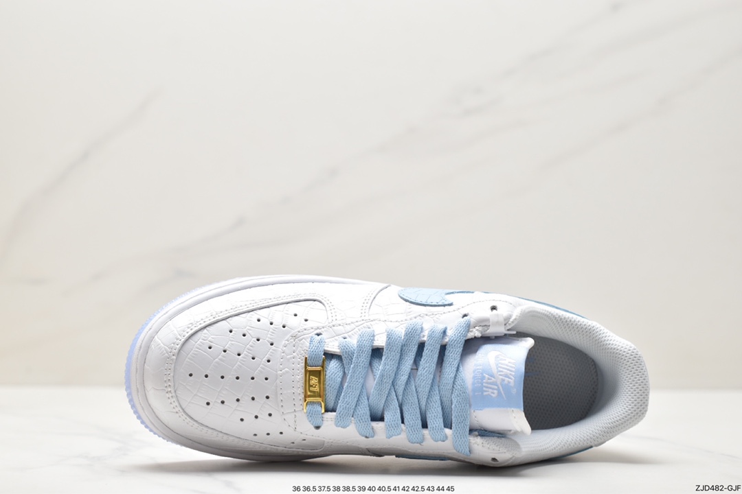 240 Nike Air Force 1 空军一号 DD0614-331