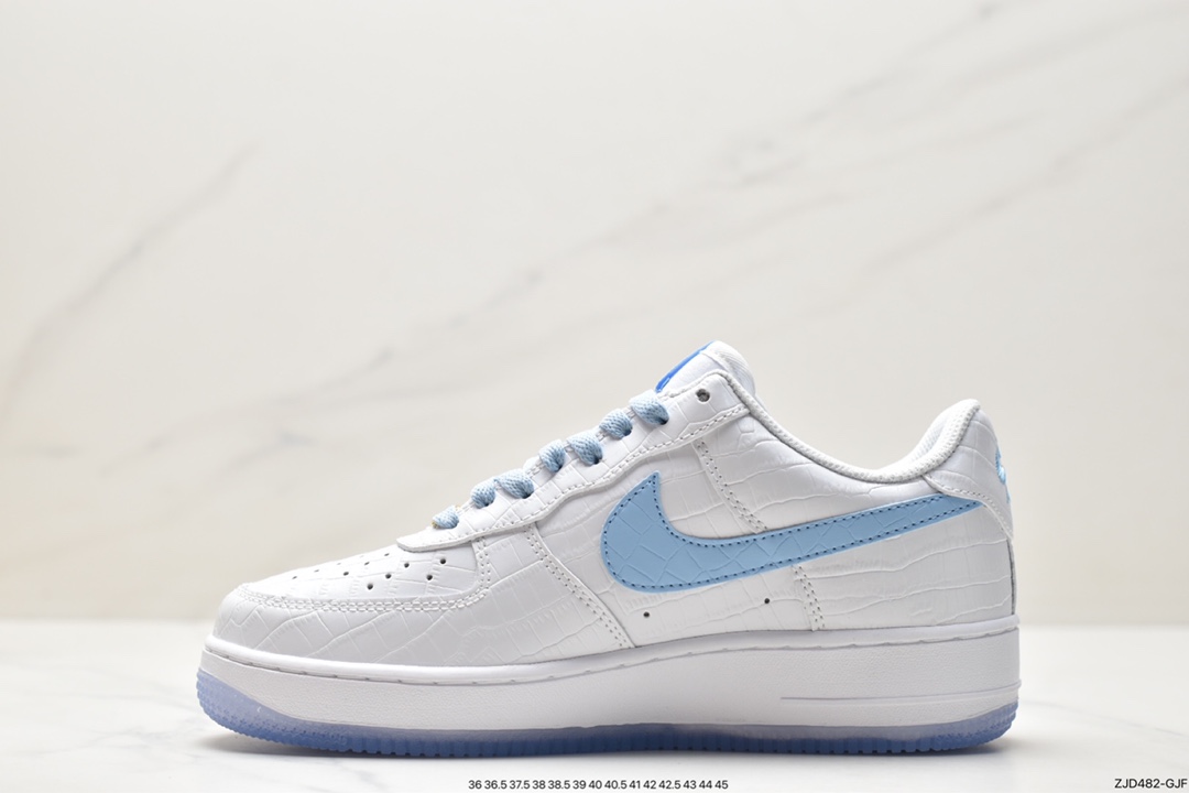 240 Nike Air Force 1 空军一号 DD0614-331