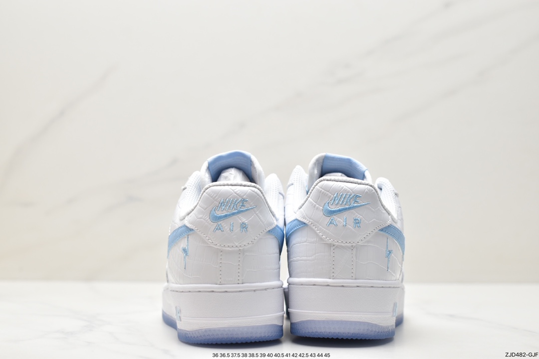 240 Nike Air Force 1 空军一号 DD0614-331