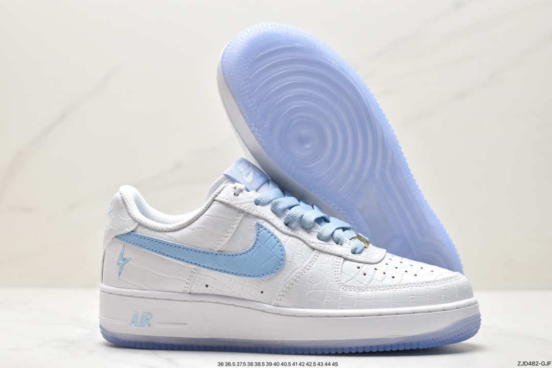 240 Nike Air Force 1 空军一号 DD0614-331