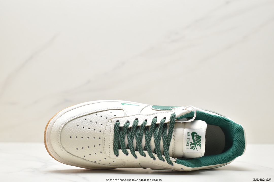 240 Nike Air Force 1 空军一号 官方同步 HD1689-103