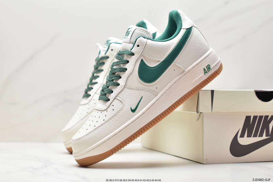240 Nike Air Force 1 空军一号 官方同步 HD1689-103