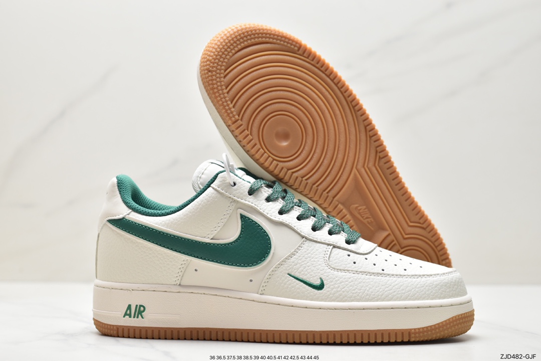 240 Nike Air Force 1 空军一号 官方同步 HD1689-103
