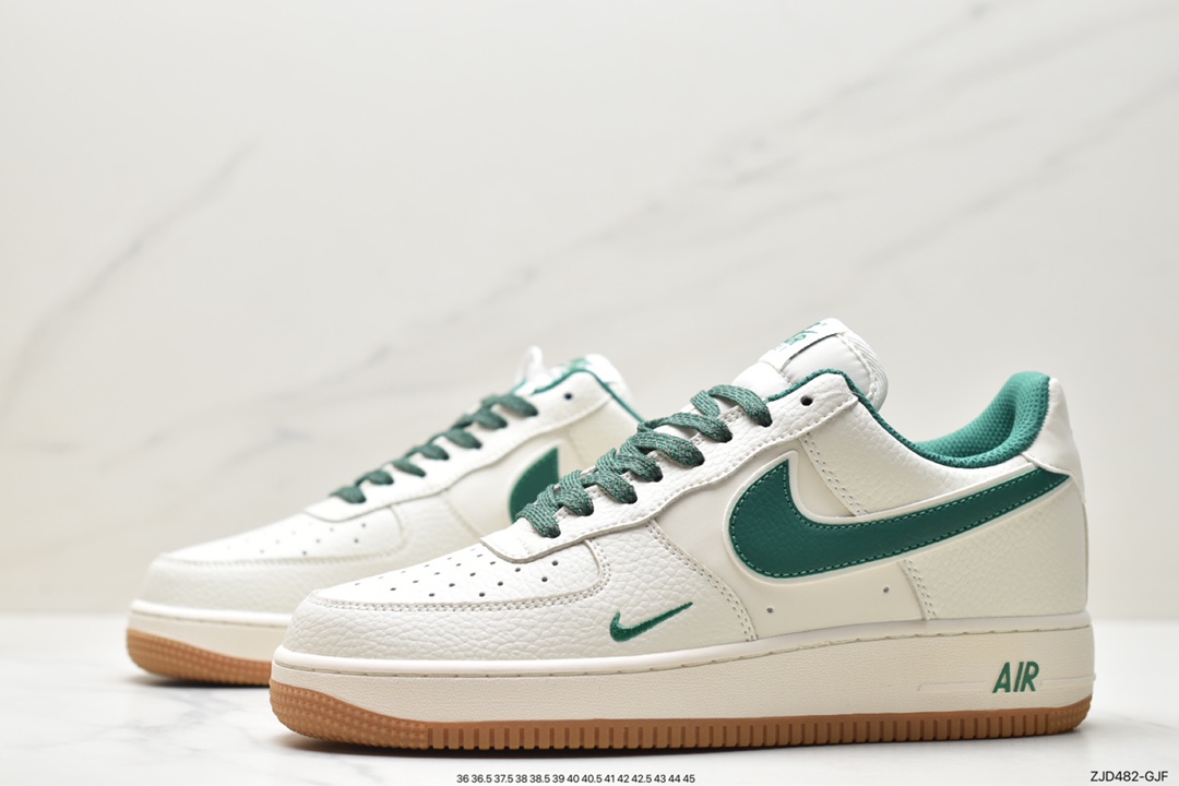 240 Nike Air Force 1 空军一号 官方同步 HD1689-103