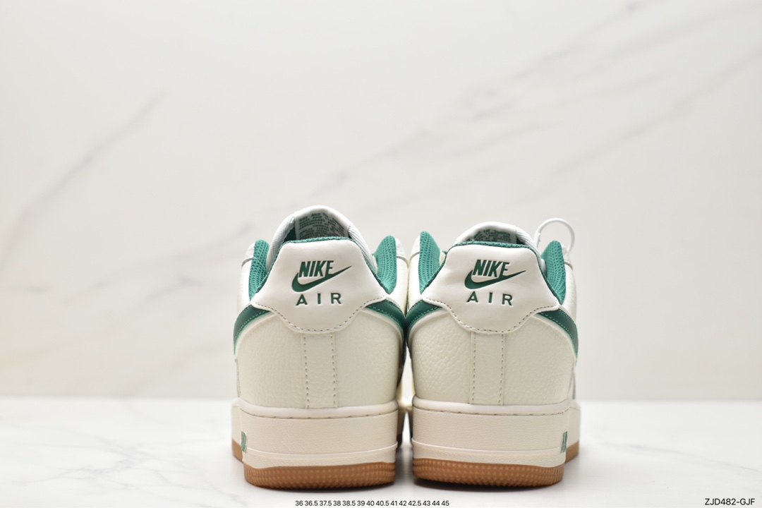 240 Nike Air Force 1 空军一号 官方同步 HD1689-103