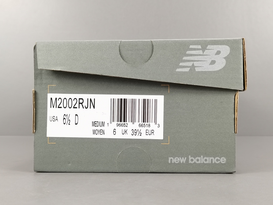 新百伦2002R尺码:36-47纯原出品-NewBalance2002R米色M2002RJN尺码3637