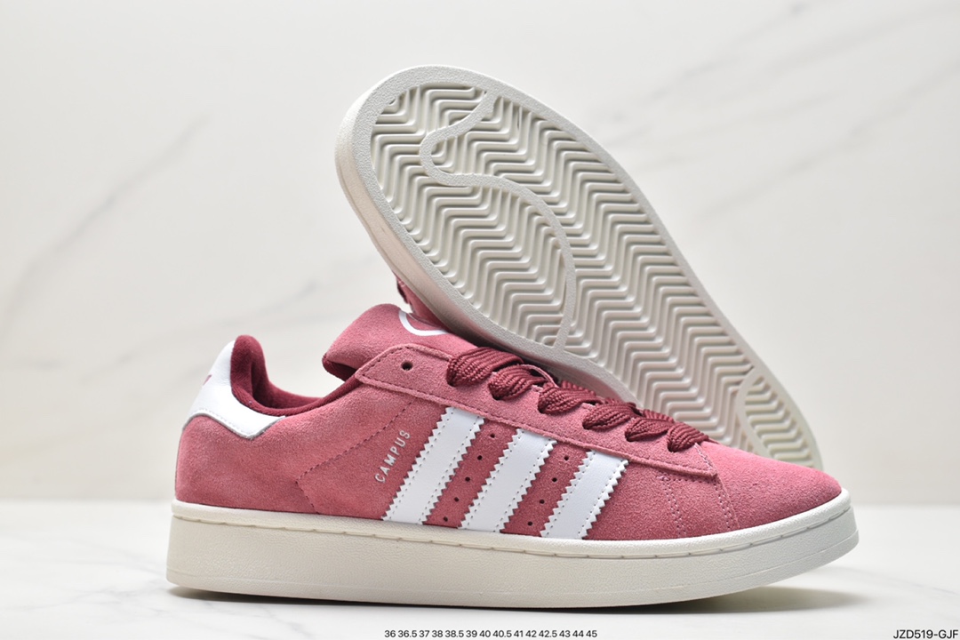 140 阿迪达斯Adidas Originals Campus 00s 学院系列板鞋 HP6286