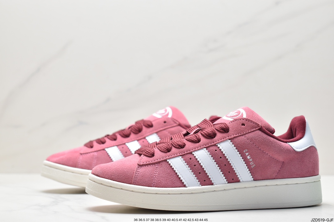 140 阿迪达斯Adidas Originals Campus 00s 学院系列板鞋 HP6286