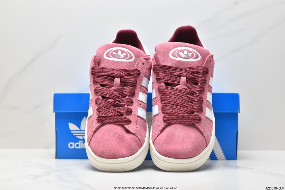 140 阿迪达斯Adidas Originals Campus 00s 学院系列板鞋 HP6286