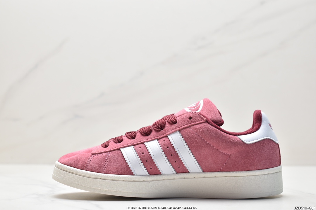 140 阿迪达斯Adidas Originals Campus 00s 学院系列板鞋 HP6286