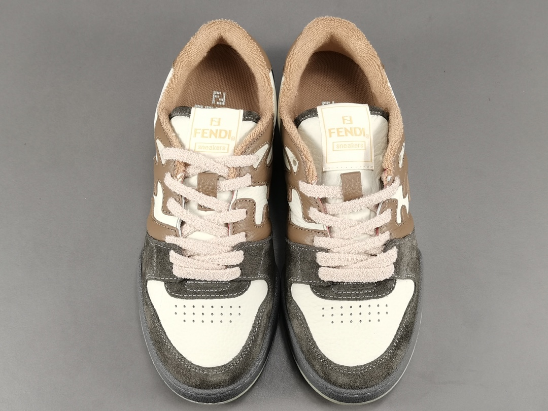 FENDI SHOE PChannel Advantage Wholesale Available — photo 4
