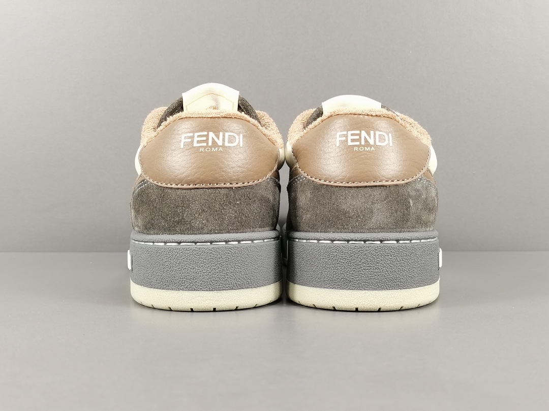 FENDI SHOE PChannel Advantage Wholesale Available — photo 3