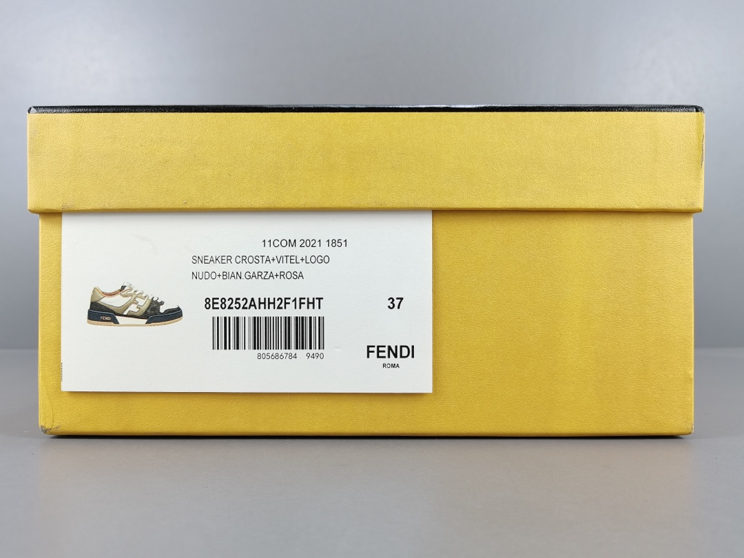 FENDI SHOE PChannel Advantage Wholesale Available — photo 9