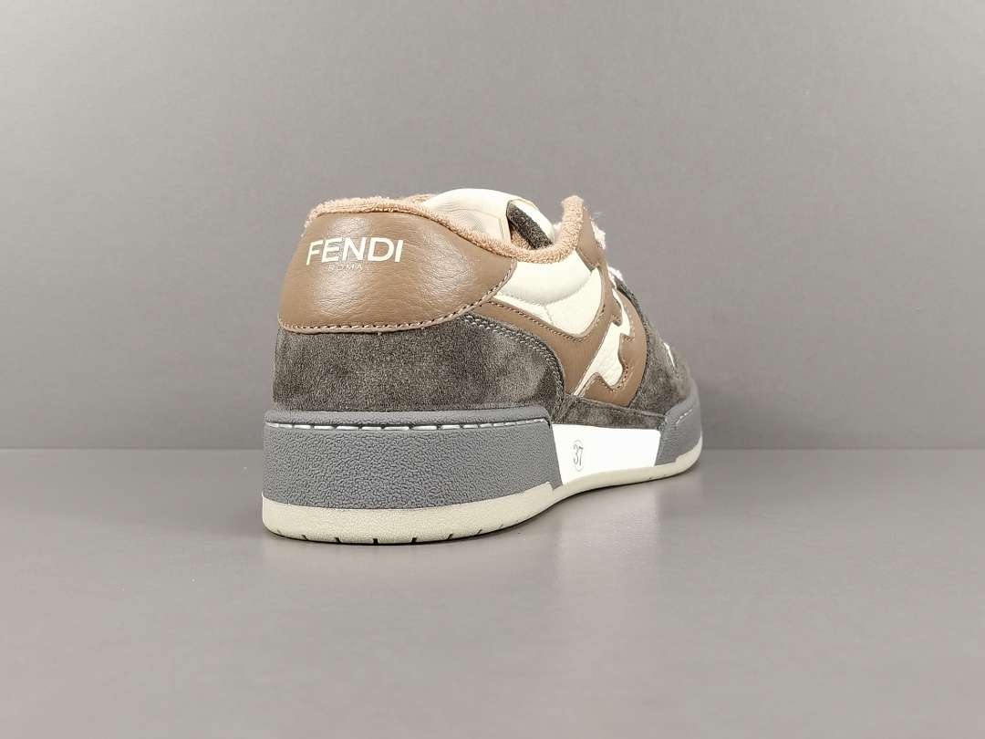 FENDI SHOE PChannel Advantage Wholesale Available — photo 6