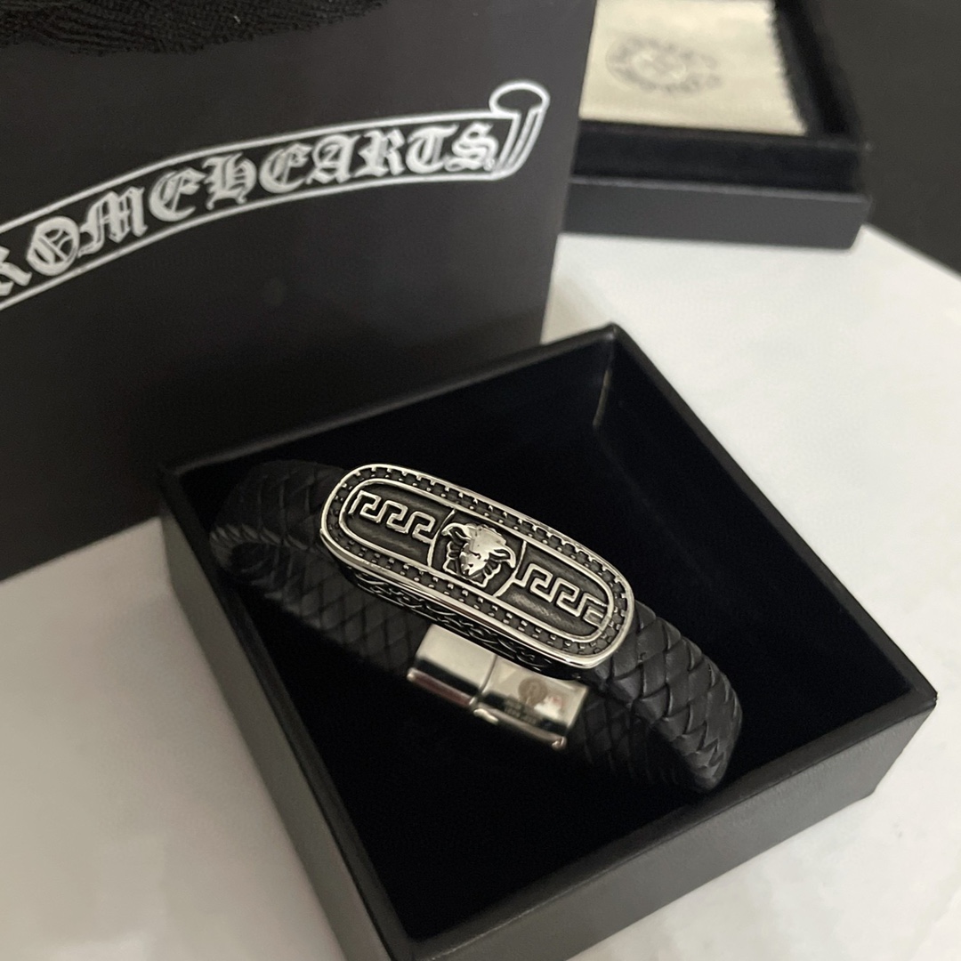 크롬하츠 팔찌 61270