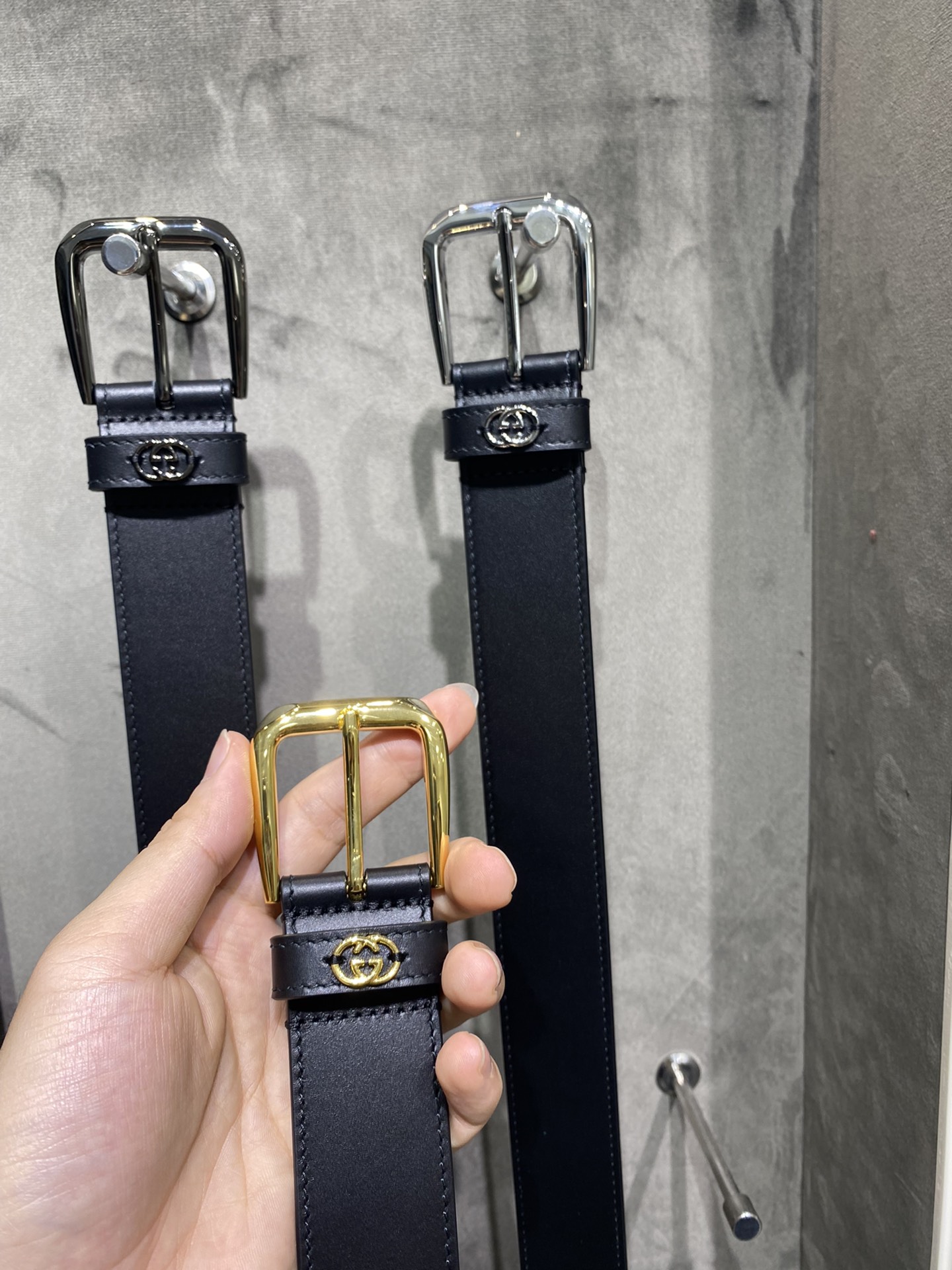Gucci673921AG进口意大利