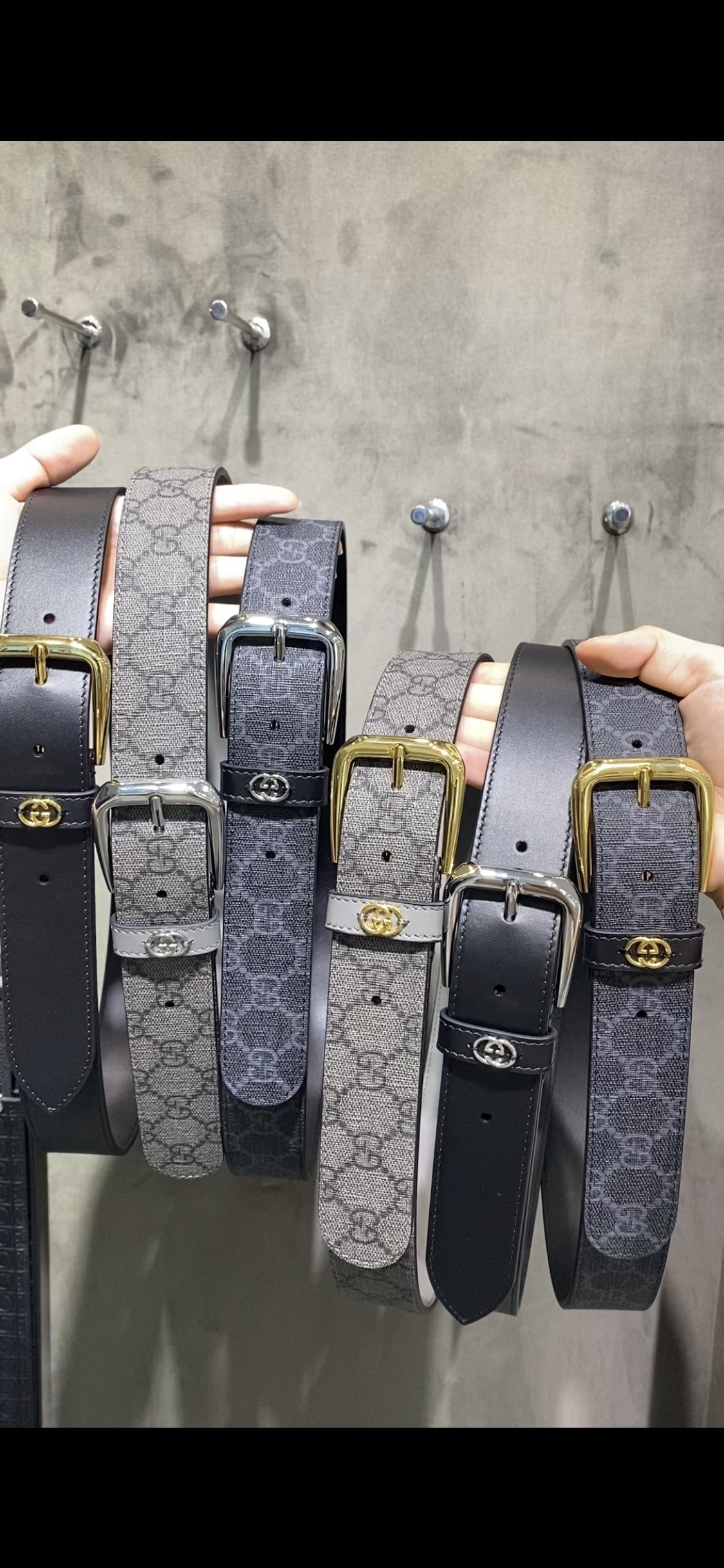 Gucci673921AG进口意大利